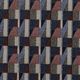 tela de tapicería / de pared / con motivos geométricos / de polipropileno