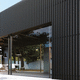 revestimiento de pared en láminas / para exterior / para interior / de aluminio