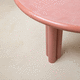 base de mesa de hormigón reforzado con fibra / contemporánea / para el sector profesional