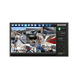 monitor de videovigilancia / LCD