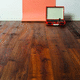 parquet macizo / de roble / cubierta de barco / aceitado