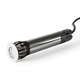 iluminación de emergencia empotrable de techo / redonda / tubular / LED