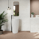 baldosa de interior / de baño / para salón / para cocina