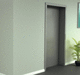 ascensor hidráulico / para el sector servicios / sin sala de máquinas / de interior