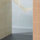 baldosa de porcelana / de interior / de exterior / de baño