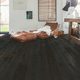 parquet multicapa / cubierta de barco / aceitado / mate
