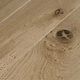 parquet macizo / de roble / cubierta de barco / para pegar
