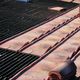 panel para techo terraza