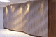 panel decorativo de pared / de tela / 3D
