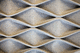 panel decorativo de pared / de tela / 3D