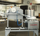 máquina formadora de albóndigas / de hamburguesas / automática