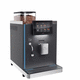 cafetera espresso / profesional / completamente automática / agua caliente