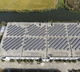 panel solar fotovoltaico monocristalino / para calefacción / semirrígido / con dos cristales