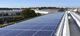 panel solar fotovoltaico monocristalino / para calefacción / con dos cristales / negro
