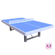 mesa de ping-pong de exterior / contemporánea / para espacio público / para parque infantil