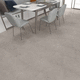pavimento de composite / de interior / para sala de estar / para cocina