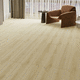 suelo laminado de HDF / flotante / aspecto madera / para uso residencial