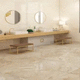 baldosa de interior / para salón / para cocina / de baño