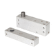cerradura electrónica / magnética / para puerta / de 1 punto