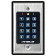 teclado numérico para control de acceso / de pared / profesional