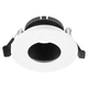 downlight empotrable / LED / redondo