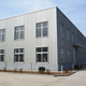 edificio prefabricado / de acero / estructura metálica / para el sector profesional