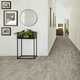 rodapié gris / de cerámica / rectangular / decorativo