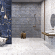 baldosa de interior / de baño / de pared / de suelo