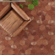 baldosa de terracota de interior / de exterior / para salón / para cocina