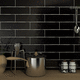 mosaico de interior / para salón / para cocina / de baño