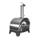 forno para pizzas profesional / de leña / colocación libre / simple