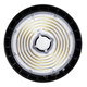 luminaria LED / redonda / IP65 / profesional