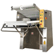 laminadora de masa automática / profesional