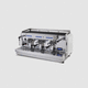 cafetera espresso / profesional / automática / de 2 grupos
