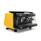 cafetera espresso / profesional / automática / de 2 grupos