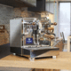 cafetera espresso / profesional / automática / de 1 grupo
