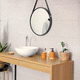 baldosa de interior / de baño / para cocina / de pared