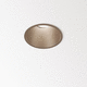 downlight empotrable / LED / redondo / IP20