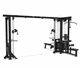 multiestación de entrenamiento