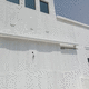 toldo retráctil / motorizado / para el sector profesional / para terraza