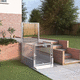 plataforma elevadora para silla de ruedas / para edificio / de uso profesional / de exterior