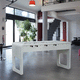 futbolín contemporáneo / para uso residencial / para el sector profesional / de madera
