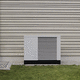 bomba de calor aire-aire / residencial / de exterior / split