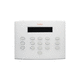 teclado de control para control de acceso / de pared / con lector de tarjeta de proximidad / para el sector profesional