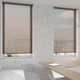 persiana veneciana / para ventana / de aluminio / para el sector profesional