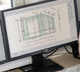 programa de CAD / para estructura de madera / para escalera / para estructura metalica
