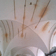 sistema de anclaje de acero inoxidable / para edificio / para cubierta / para exterior
