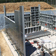 panel para encofrado de composite / de aluminio / de acero / de contrachapado