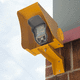 alarma antirrobo / sin cable