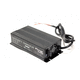 cargador automático / eléctrico / para batería